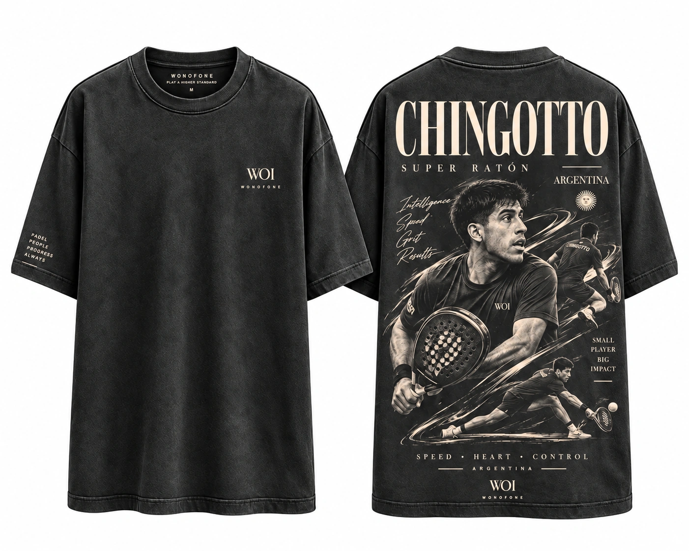 Chingotto / 02