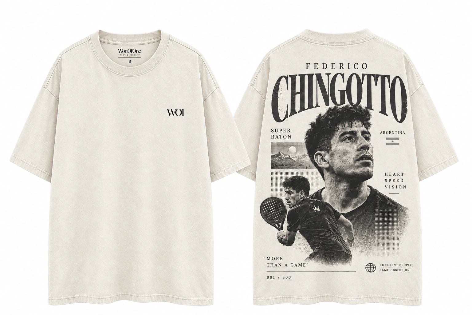 Chingotto / 03