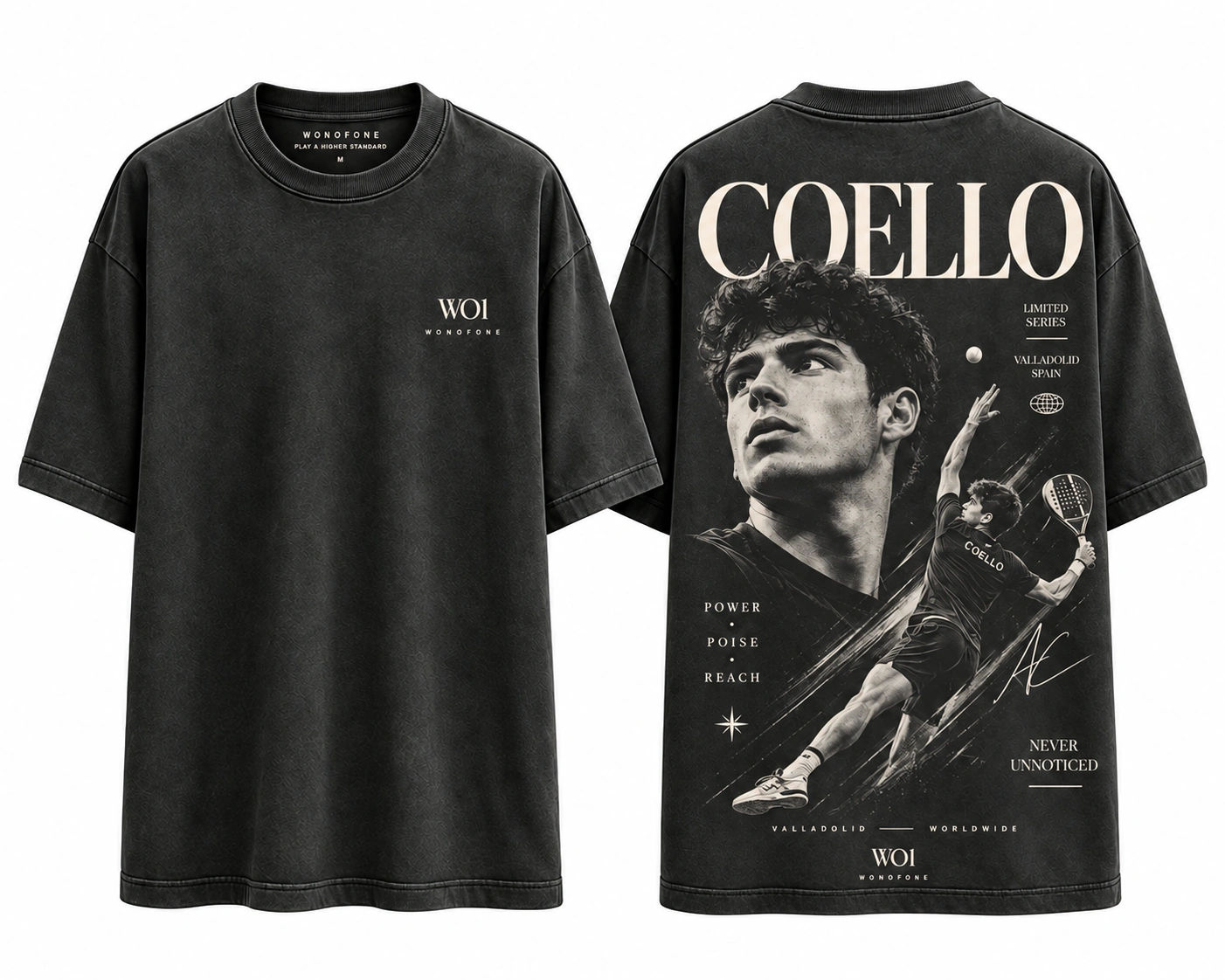 Coello / 02