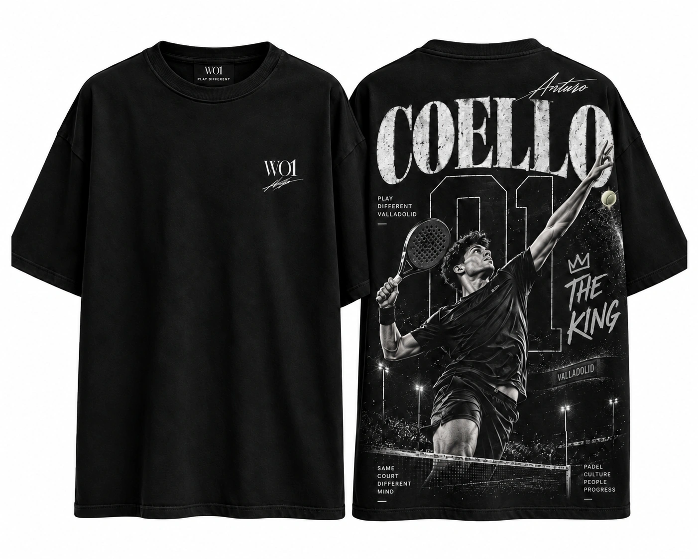 Coello / 03