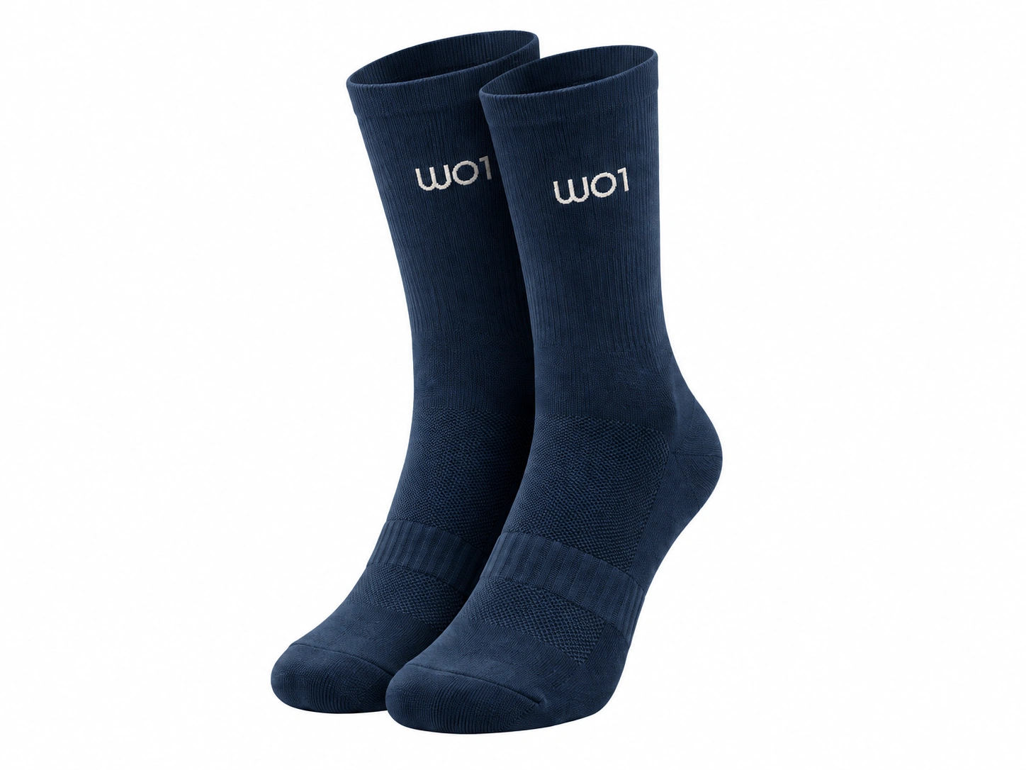 Crew Socks