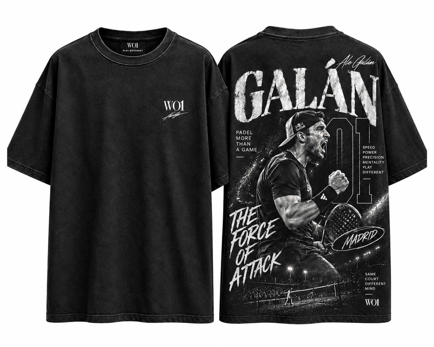 Galán / 02