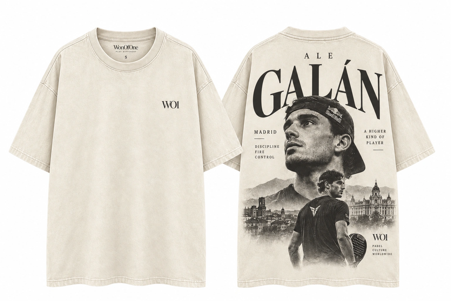 Galán / 03