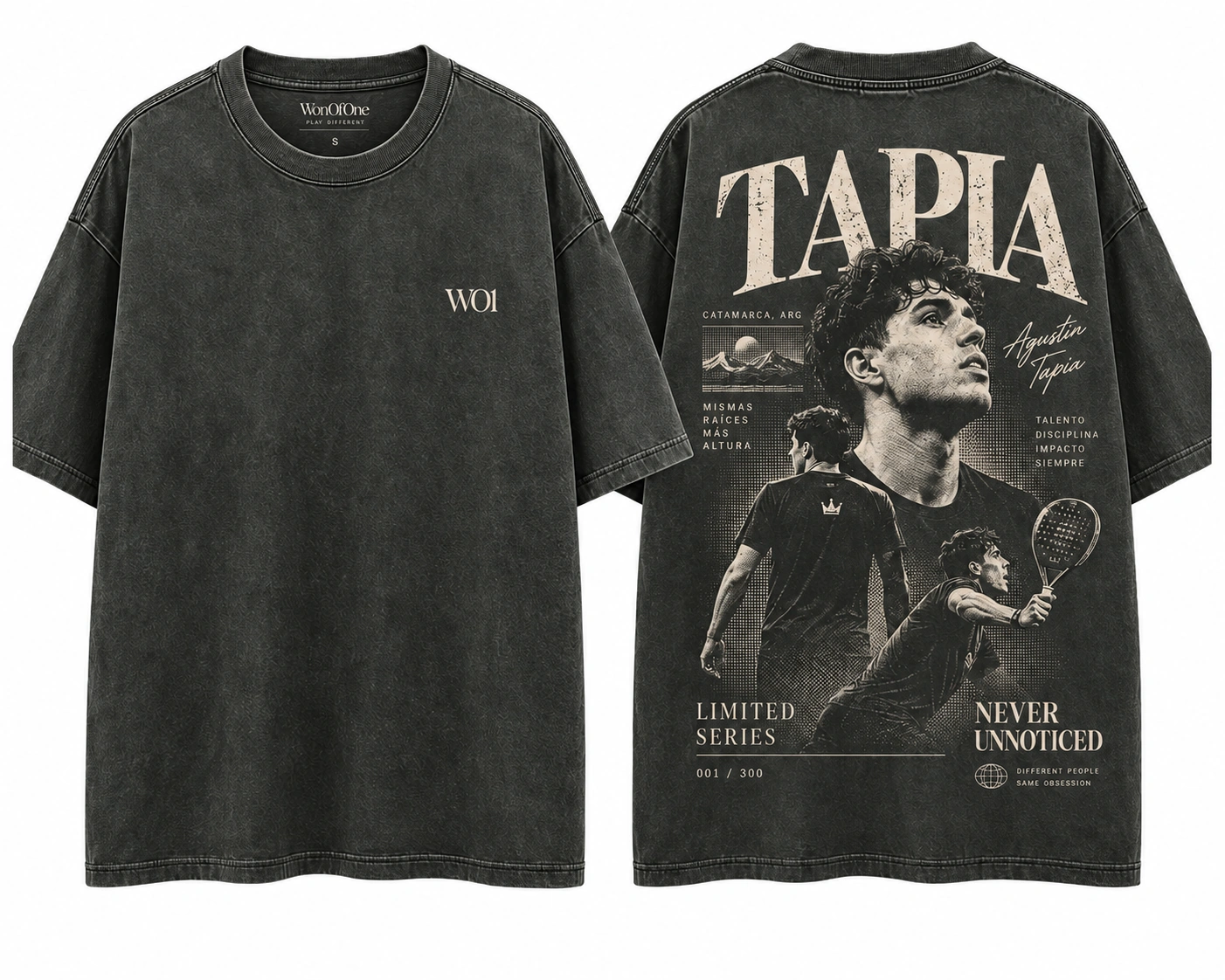 Tapia / 02