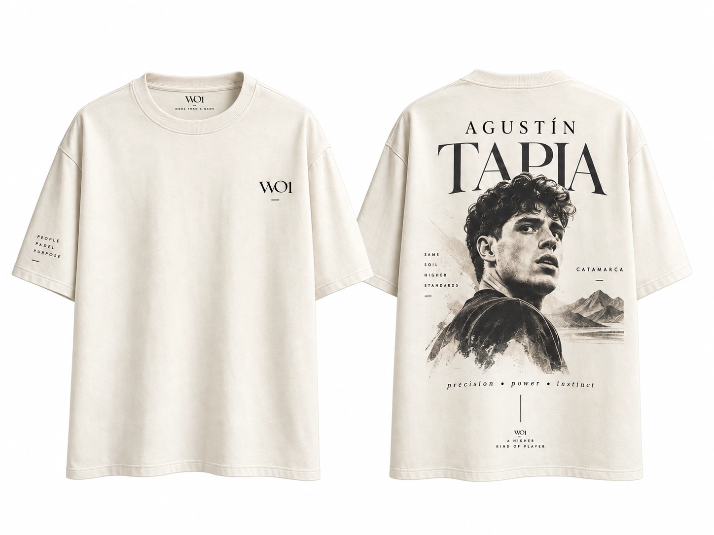 Tapia / 03